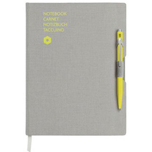 Coffret stylo à bille 849 & carnet de notes thumbnail image 1
