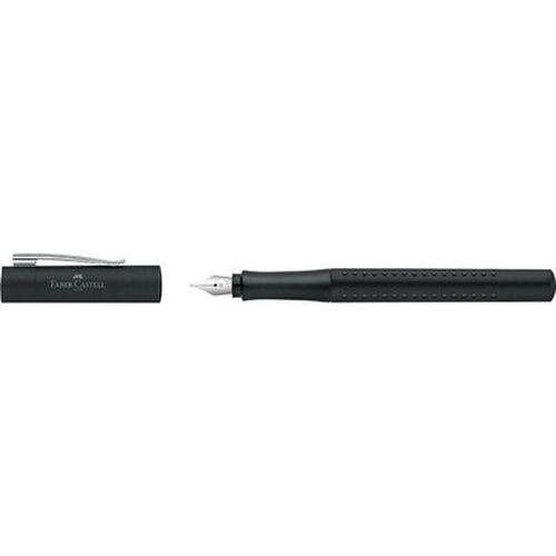 Stylo plume GRIP 2011, M, noir thumbnail image 1