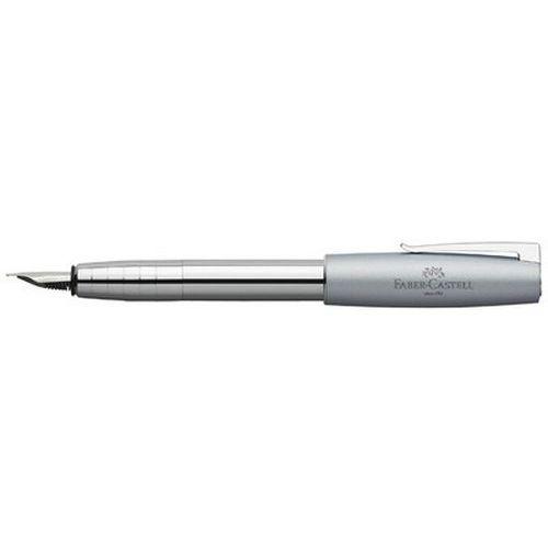 Stylo plume LOOM Metallic, M, bleu clair thumbnail image 1