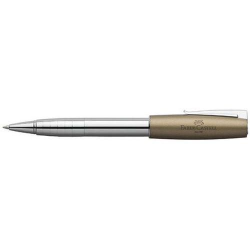 Stylo roller LOOM Metallic, olive thumbnail image 1