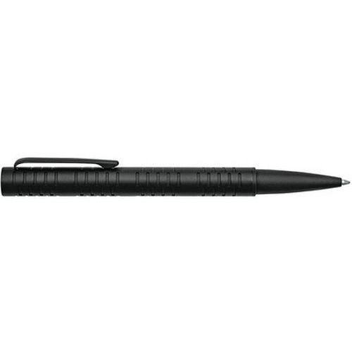 Stylo à bille rotatif EXPRESSION, noir mat thumbnail image 1
