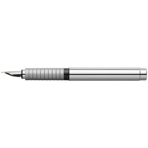 Stylo plume Essentio Métal brillant thumbnail image 1