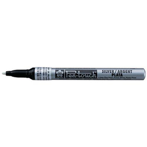 Marqueur permanent Pen-Touch Extra Fin fullname image