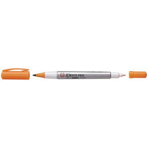 Illustration de : Marqueur permanent Identi Pen