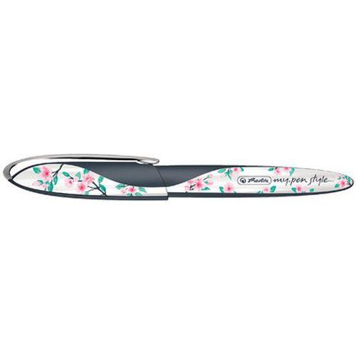 Lot de 6 Stylo plume my.pen style Ladylike thumbnail image 1