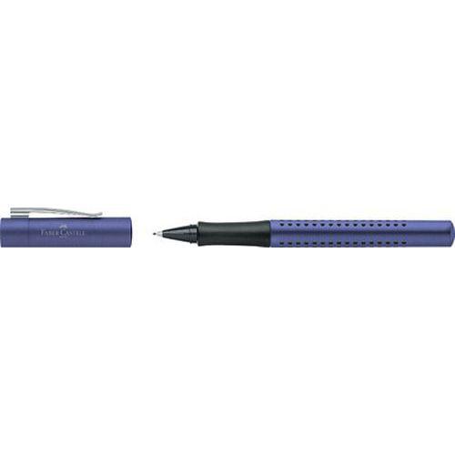 Fine Writer GRIP 2011, bleu thumbnail image 1