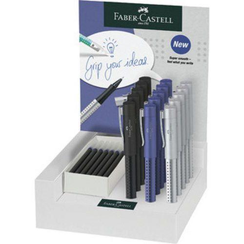 Fine Writer GRIP 2011 thumbnail image 1
