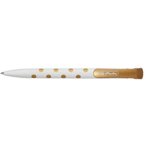 Lot de 6 Stylo à bille rétractable Pure Glam thumbnail image 1