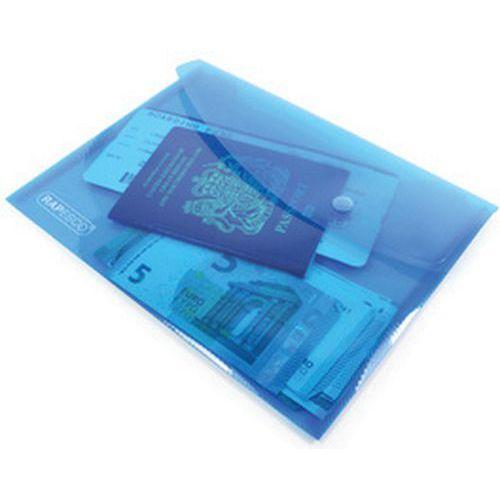 Illustration de : Pochette à document, A5, PP