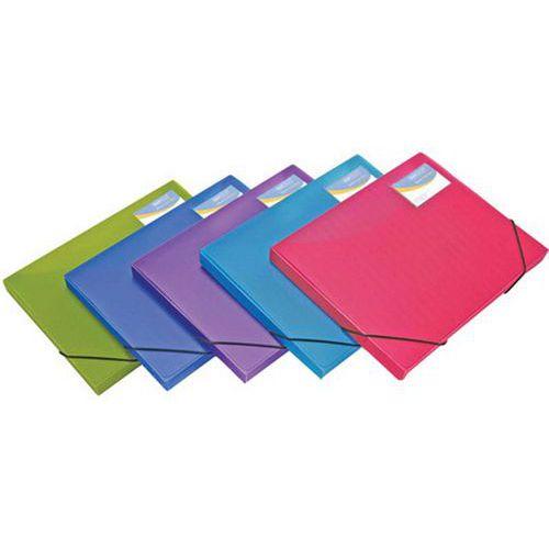 Illustration de : Boîte de classement, A4+, 25 mm