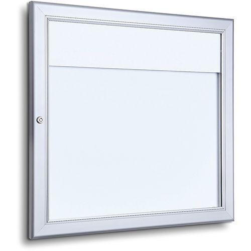 Menu vitrine verrouillable portrait thumbnail image 1