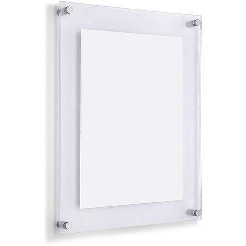 Illustration de : Panneau sandwich mural_Jansen Display