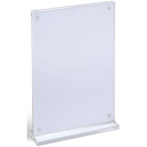 Illustration de : Porte-document magnétique_Jansen Display