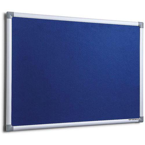 Tableau d´affiche fond feutre_Jansen Display thumbnail image 1