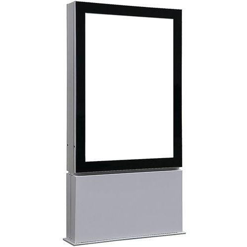 Vitrine d´affichage Premium pour l´exérieur thumbnail image 1
