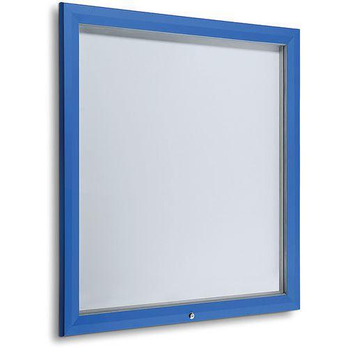 Vitrine d´extérieur, verrouillable_Jansen Display thumbnail image 1