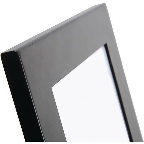 Illustration de : Présentoir design pour brochures_Jansen Display