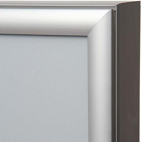 Illustration de : Totem d´affichage_Jansen Display