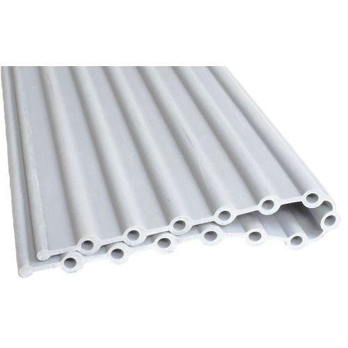 Joint de protection 250 mm - blanc thumbnail image 1