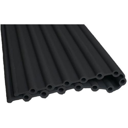Joint de protection 250 mm - noir thumbnail image 1