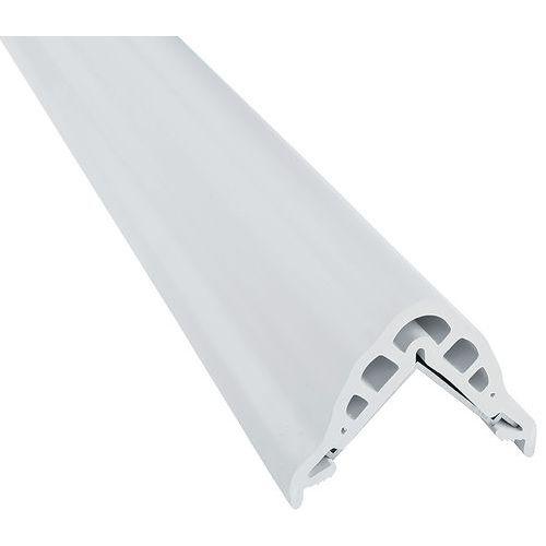Angl'Isol' haute protection  70mm x 70mm x 2m- blanc thumbnail image 1