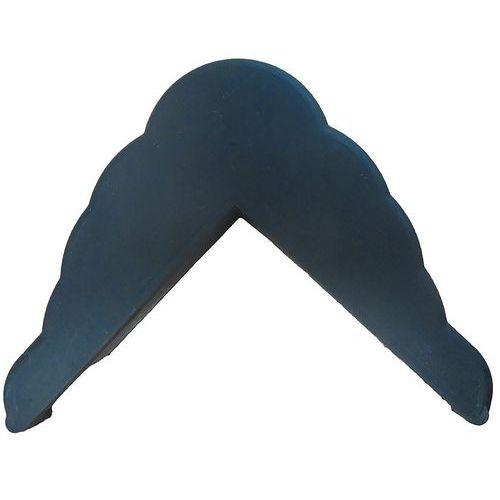 Illustration de : Embout angl'Isol haute protection sur alu Wattelez