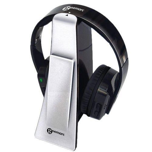 Casque sans fil CL 7400 - Geemarc fullname image