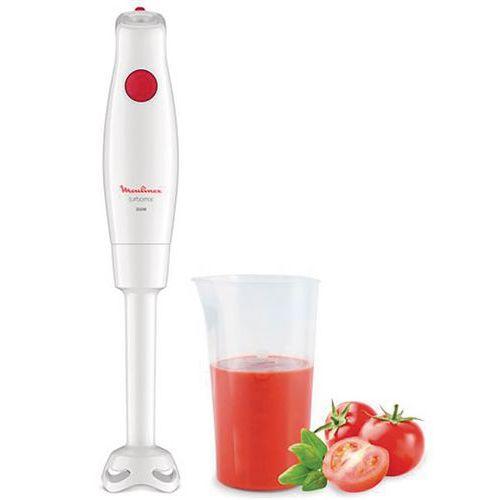 Illustration de : Préparation culinaire Mixeur MOULINEX - DD12A110