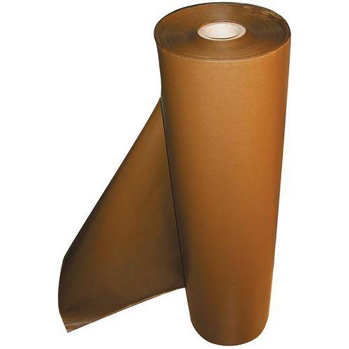 Illustration de : Kraft parafiné