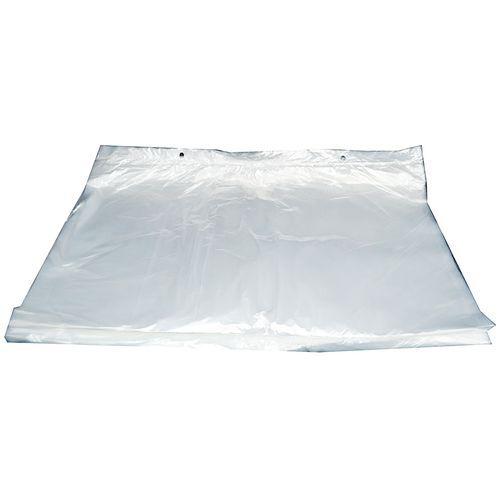 Lot de 5000 Sacs liassés 300 X 350 mm 20 µ thumbnail image 1