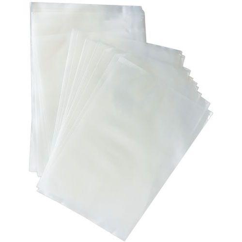 Lot de 250 Sacs Pe 500 X 800 mm renforcés thumbnail image 1