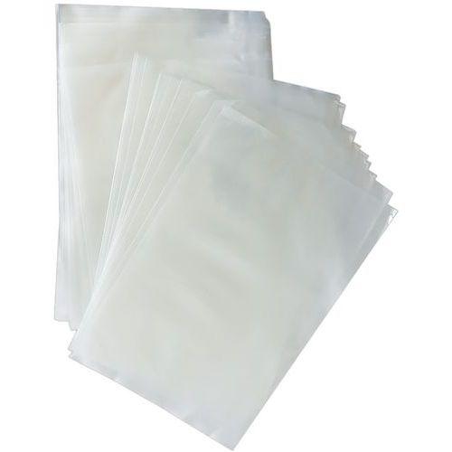 Lot de 150 Sacs Pe 600 X1000 mm renforcés thumbnail image 1