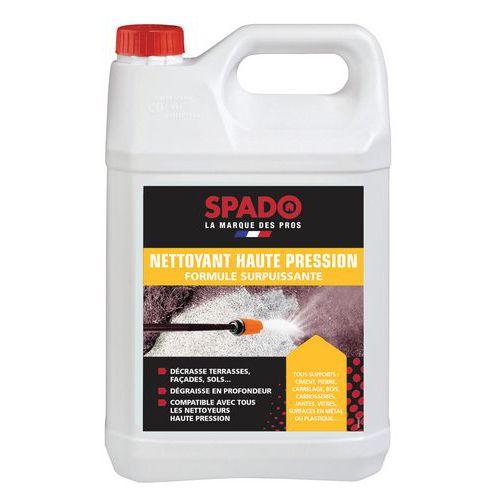 Lot de 4 Spado nettoyant surpuissant haute pression thumbnail image 1