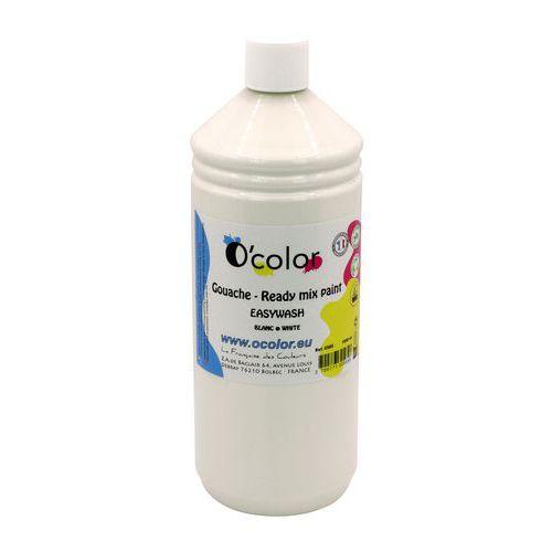 Flacon de 1L de gouache - O'color fullname image