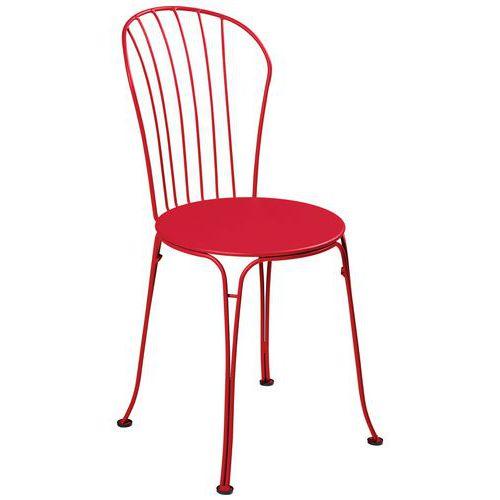 Chaise Opéra+ Coquelicot thumbnail image 1