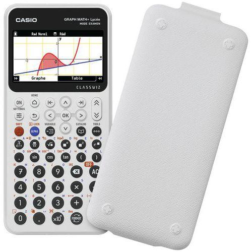 Calculatrice graphique Graph Math+ - Casio thumbnail image 1