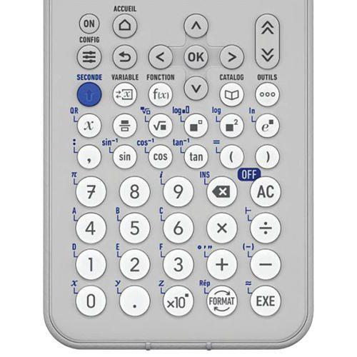 Illustration de : Calculatrice graphique Graph Light - Casio