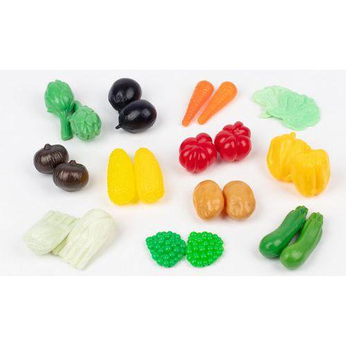 Lot 24 légumes petite taille thumbnail image 1