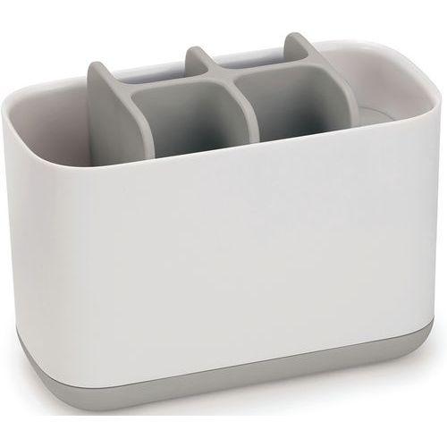 Organisateur Brosse à dents Large EasyStore - Gris thumbnail image 1