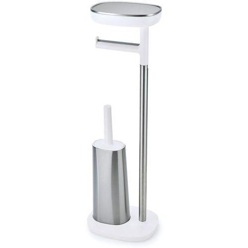 Support rouleaux toilette + Brosse EasyStore Butler Plus thumbnail image 1