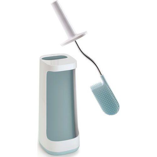 Illustration de : Brosse de toilette Flex Smart Plus_Joseph Joseph
