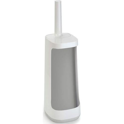Brosse de toilette Flex Smart Plus - Gris/Blanc thumbnail image 1