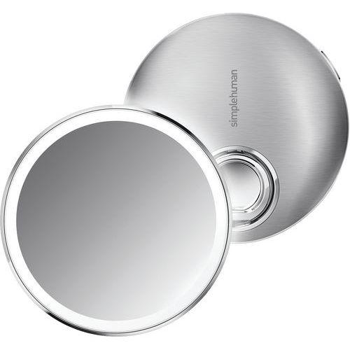 Miroir à capteur Compact_Simplehuman thumbnail image 1