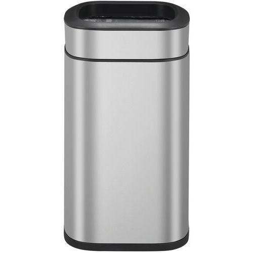 Illustration de : Open Top Bin OLI-Cube 20 L EKO