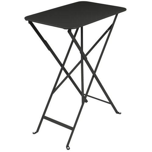 Table Bistro 37 x 57 cm Réglisse thumbnail image 1