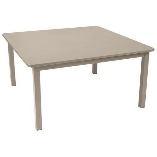 Table Craft 143 x 143 cm Muscade thumbnail image 1