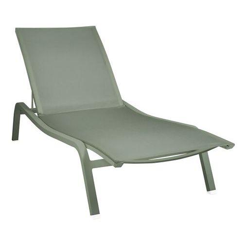 Illustration de : Bain de soleil XS Alizé Fermob