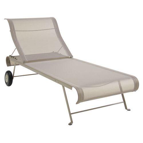 Bain de soleil Dune Fermob thumbnail image 1