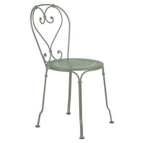 Chaise 1900 Fermob thumbnail image 1