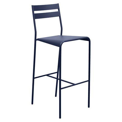 Chaise de bar Facto Fermob thumbnail image 1
